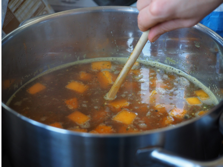 육수의 활용법: 다양한 요리에 맞는 육수 활용