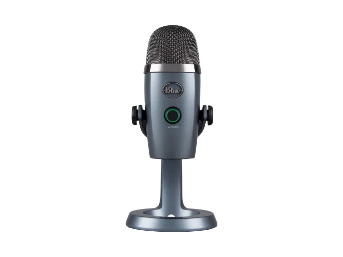 Logitech 예티 나노