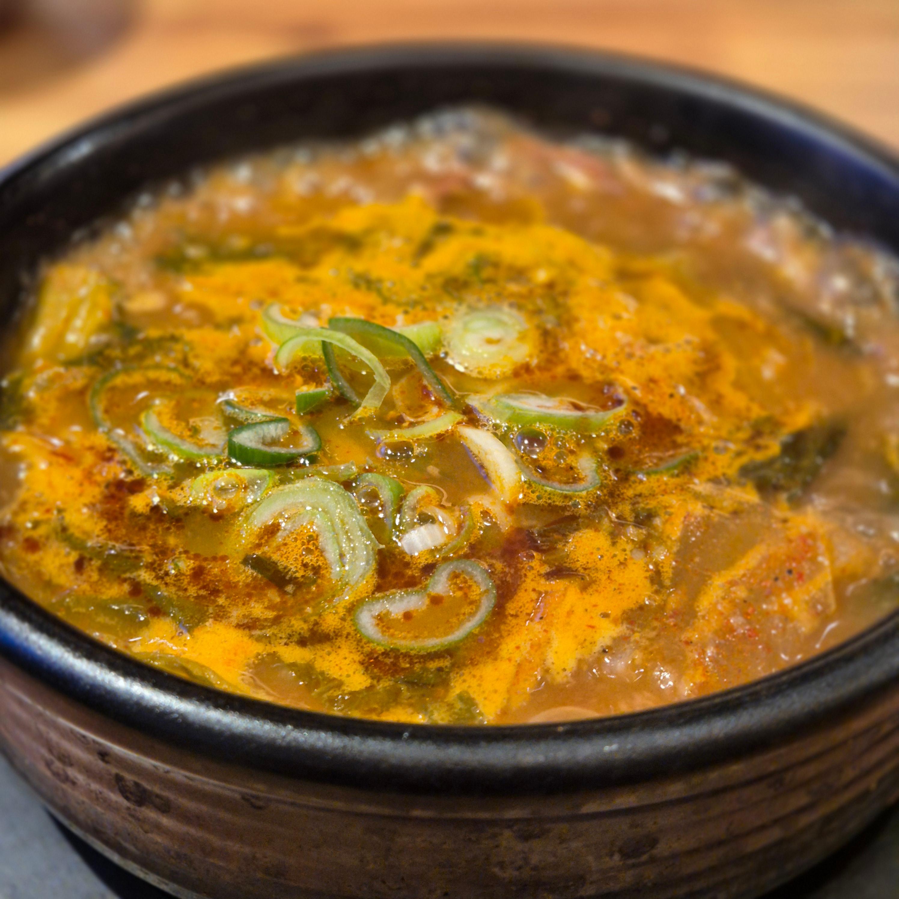 영등포 맛집, 삼일 한우국밥, 3일 한우 국밥