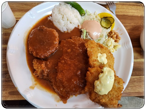 1982성북동왕돈까스