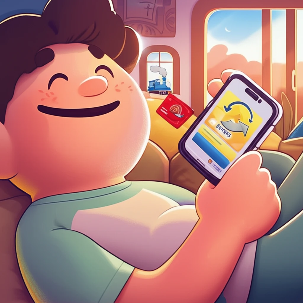 KTX 기차표 환불 규정 및 코레일 ..