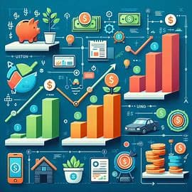 힘들게 모은 돈!! 투자 보다 이렇게 해보세요 -복리, 지금 시작해야 하는 이유