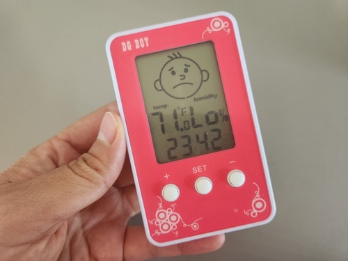 유아 비염 치료 방법 어린이가 실제 해본 방법