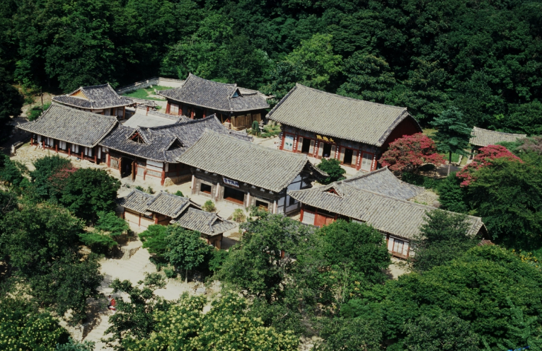 공주 가볼만한곳 베스트10