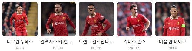 토트넘 리버풀 중계 일정(+ 무료 시청 방법)