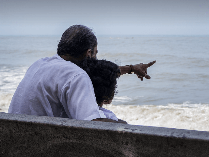 돌아가신 할아버지 꿈해몽 풀이