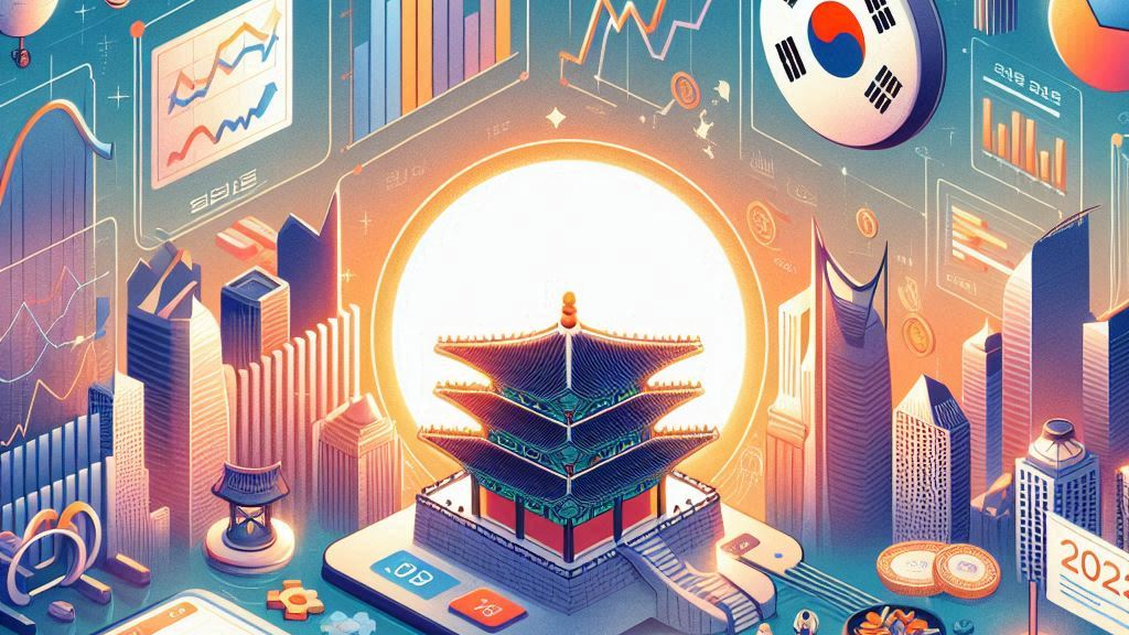 2025년 한국 경제 성장률 전망