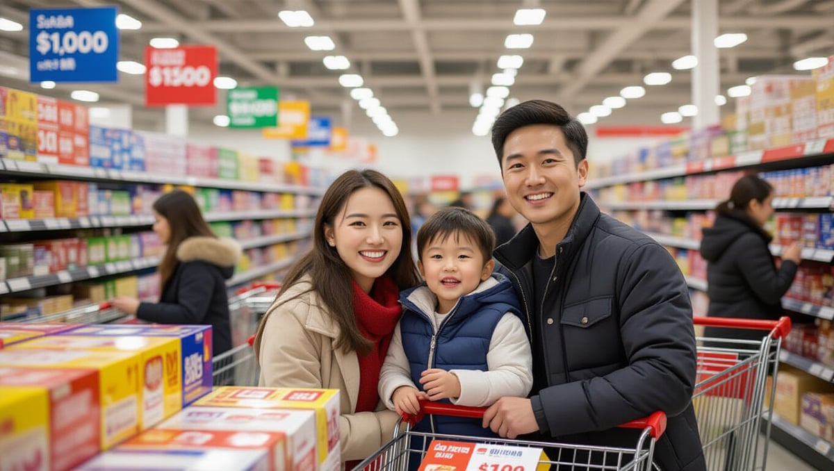 이마트 트레이더스 가이드: 휴무일, 추천 상품, 할인 꿀팁