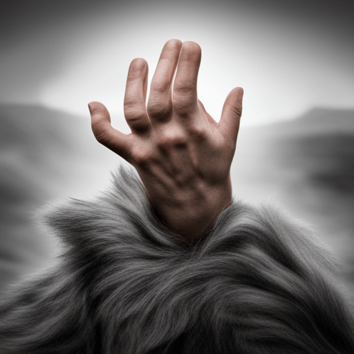 손가락 잘리는 꿈 해몽 해석