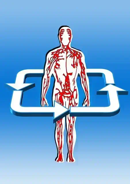뇌졸중 전구증상 및 초기증상