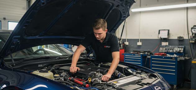 에어컨 냄새 언제 전문가 도움을 받아야 할까?