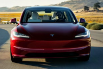 테슬라 주요 차량 모델