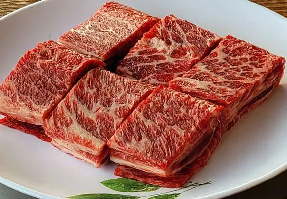 이동궁전갈비