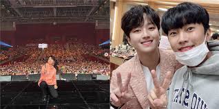 이찬원 콘서트