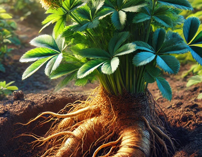 삽주 면역력 강화와 항염 효과