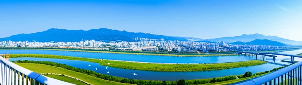 봄꽃 피기 전 떠나는 하남 여행 미사..