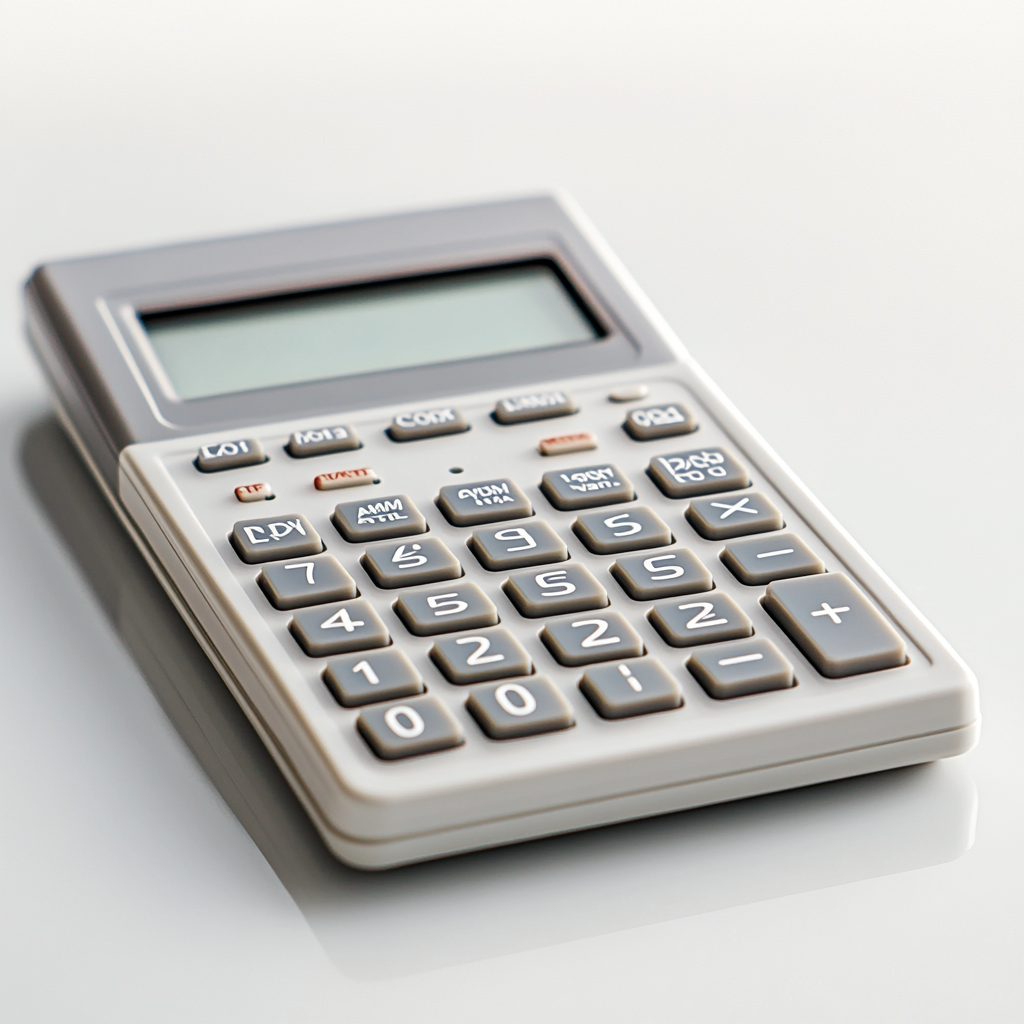 예상세액 계산기를 활용