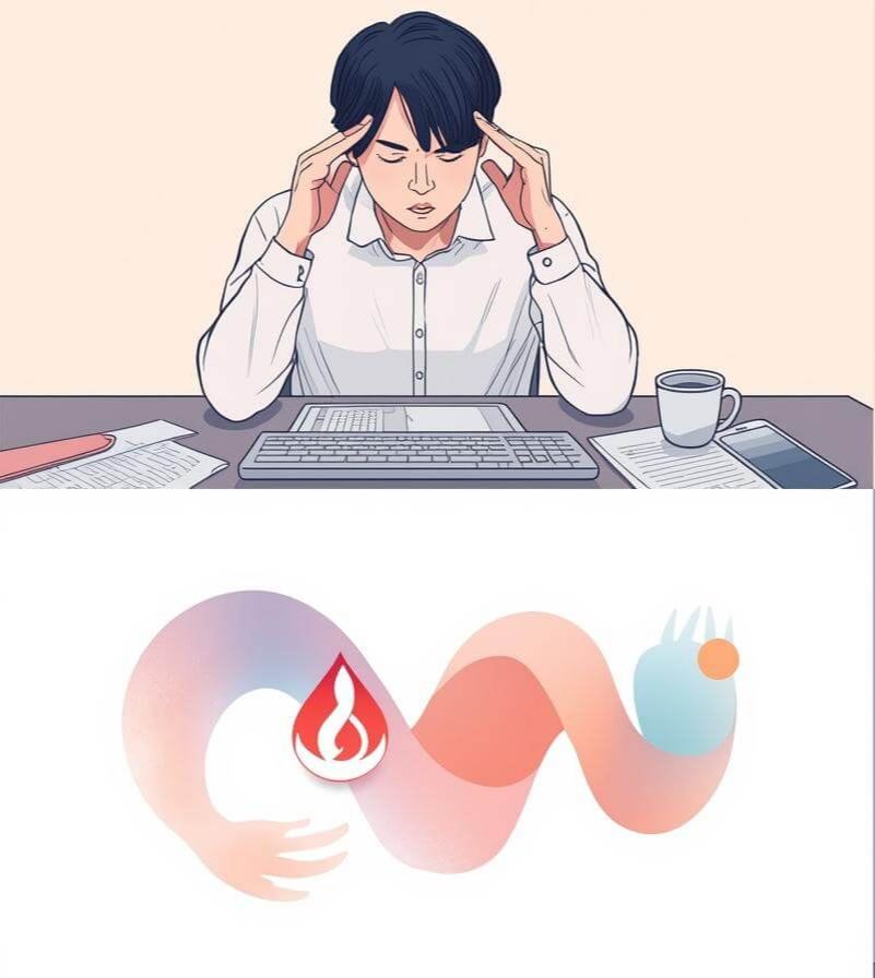 귓불주름이 심근경색 신호? 심근경색 징후