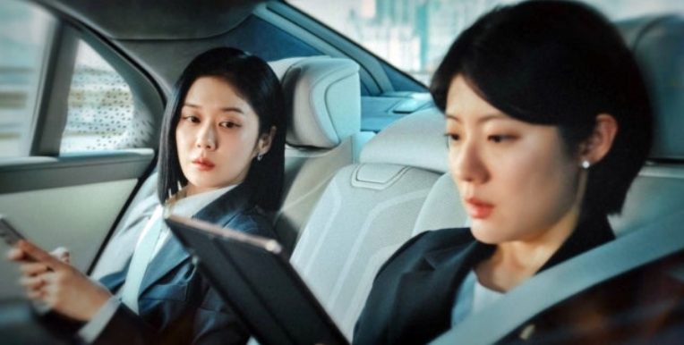 드라마 굿파트너 1화 리뷰