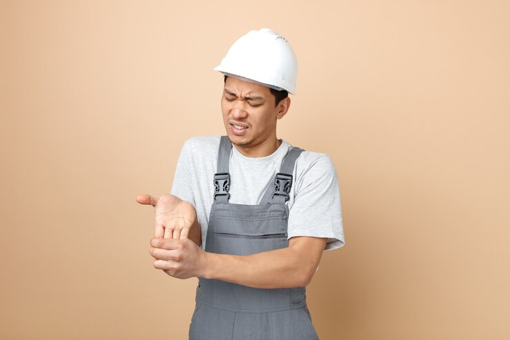 산재보험 신청방법