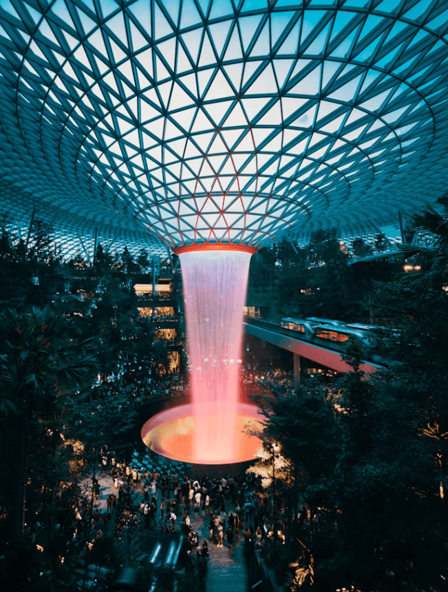 싱가포르 여행 완벽 가이드: 핵심 지역과 숨은 명소