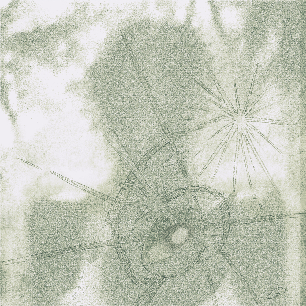 음성녹음 Drifter