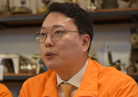 개혁신당 천하람 순천갑 지역구 출마 이유 