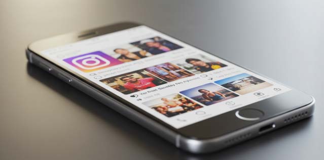 왜 인스타 피드 정리가 필요할까?