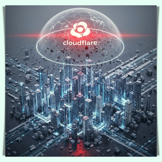 클라우드페어 오류