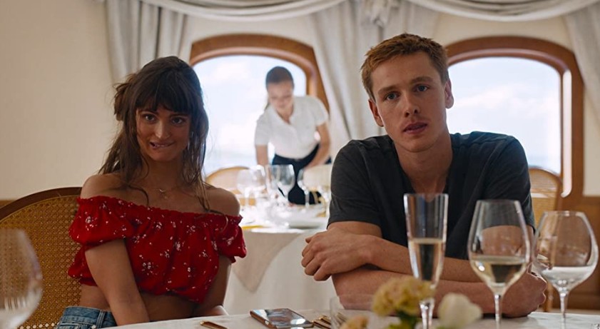 영화 추천 슬픔의 삼각형 다시보기 / 줄거리 결말 후기 리뷰 스포일러