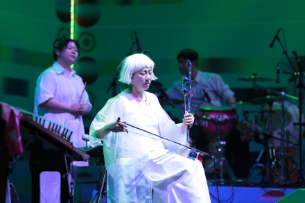 2025 전주세계소리축제 완벽 가이드 &amp;#124; &ldquo;본향의 메아리&rdquo;가 울리는 5일간의 음악 여행