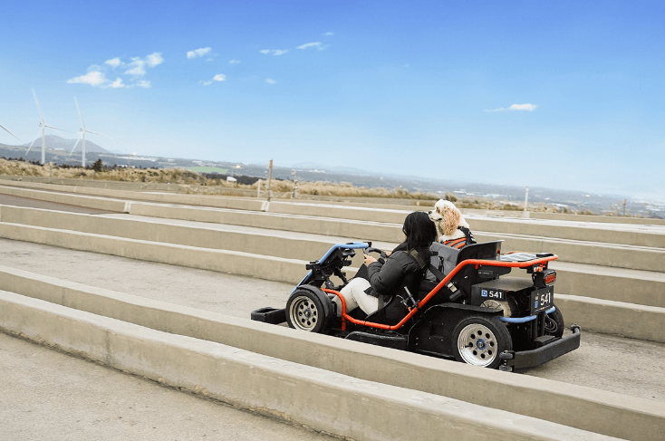 제주도 4월 축제 일정 총정리