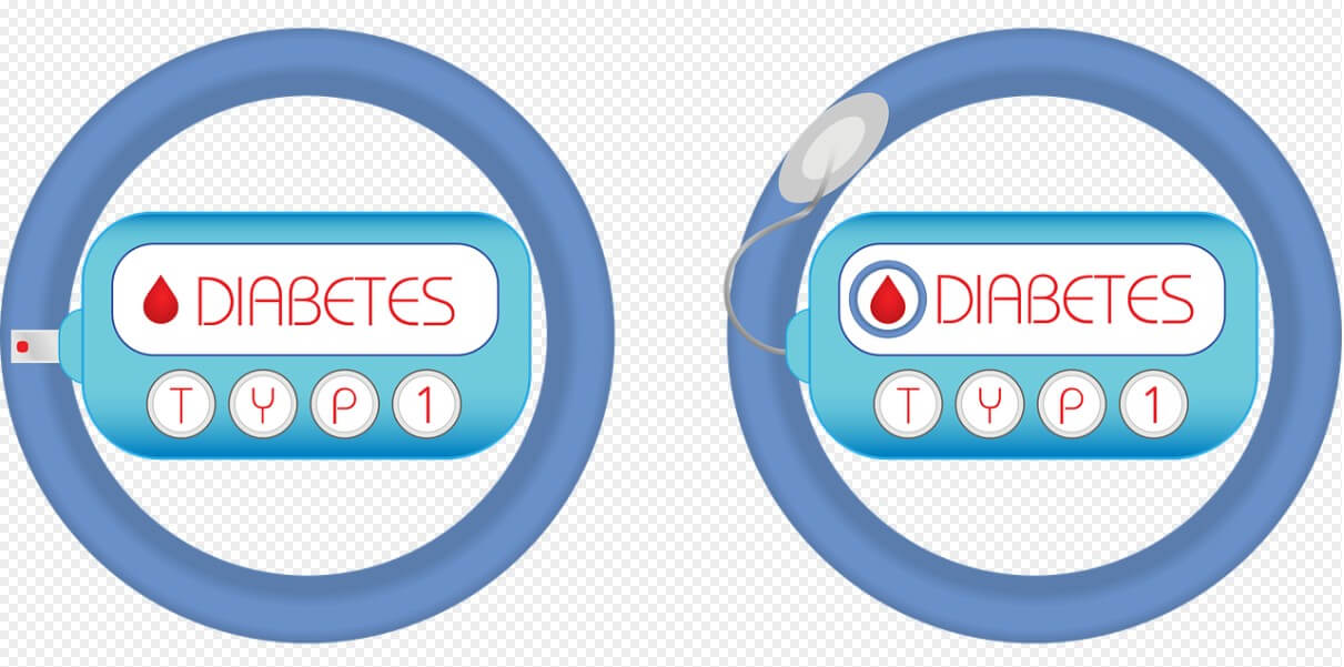 당뇨 테스트 기계