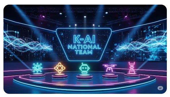 AI 국가대표