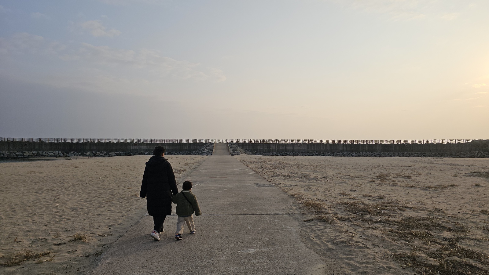 [동아모텔], 가성비 좋은 오션뷰 숙소