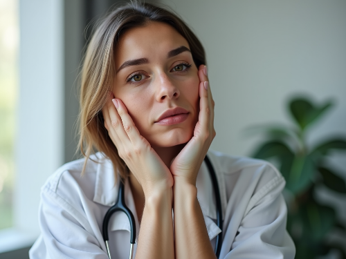 지연성 알러지 증상