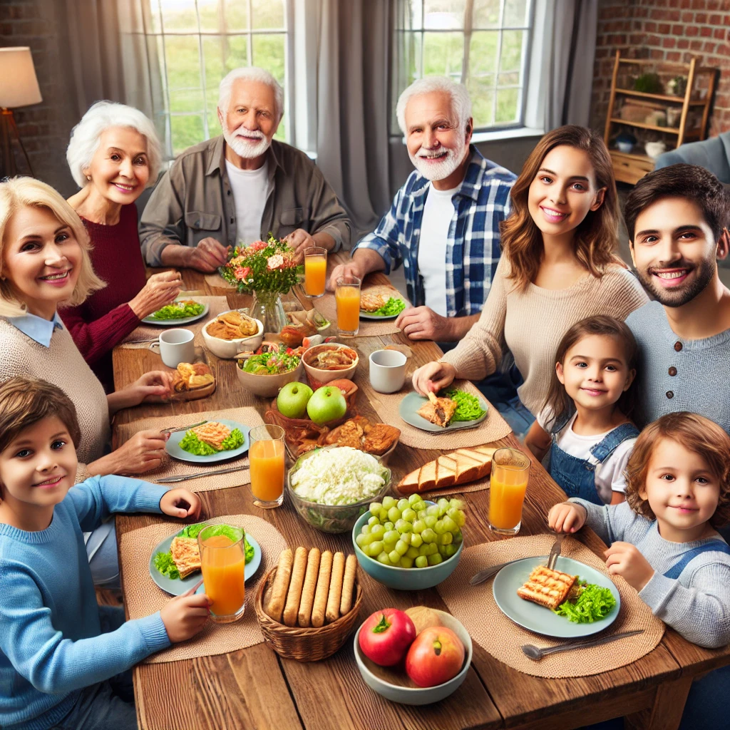 경기형 가족돌봄수당
