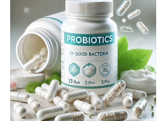 프로바이오틱스