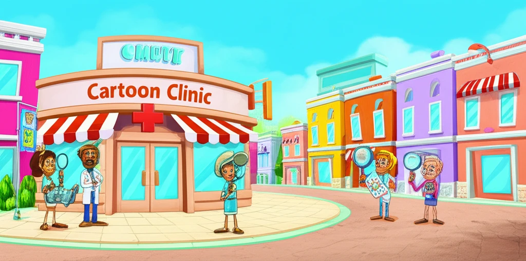 아토피 피부염, 전문적인 관리로 건강..