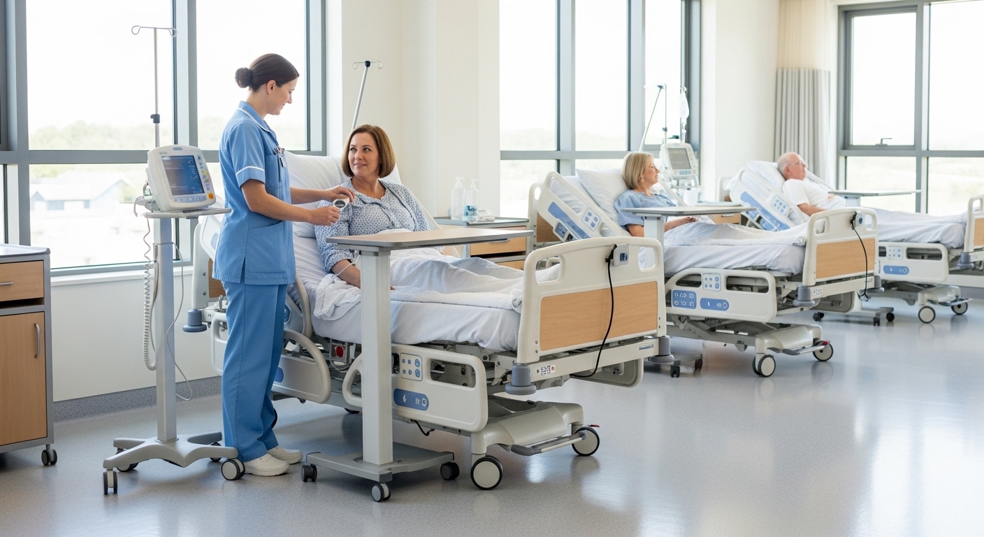 간호간병통합서비스신청