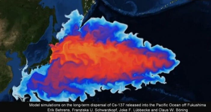 방사능-배출-음식