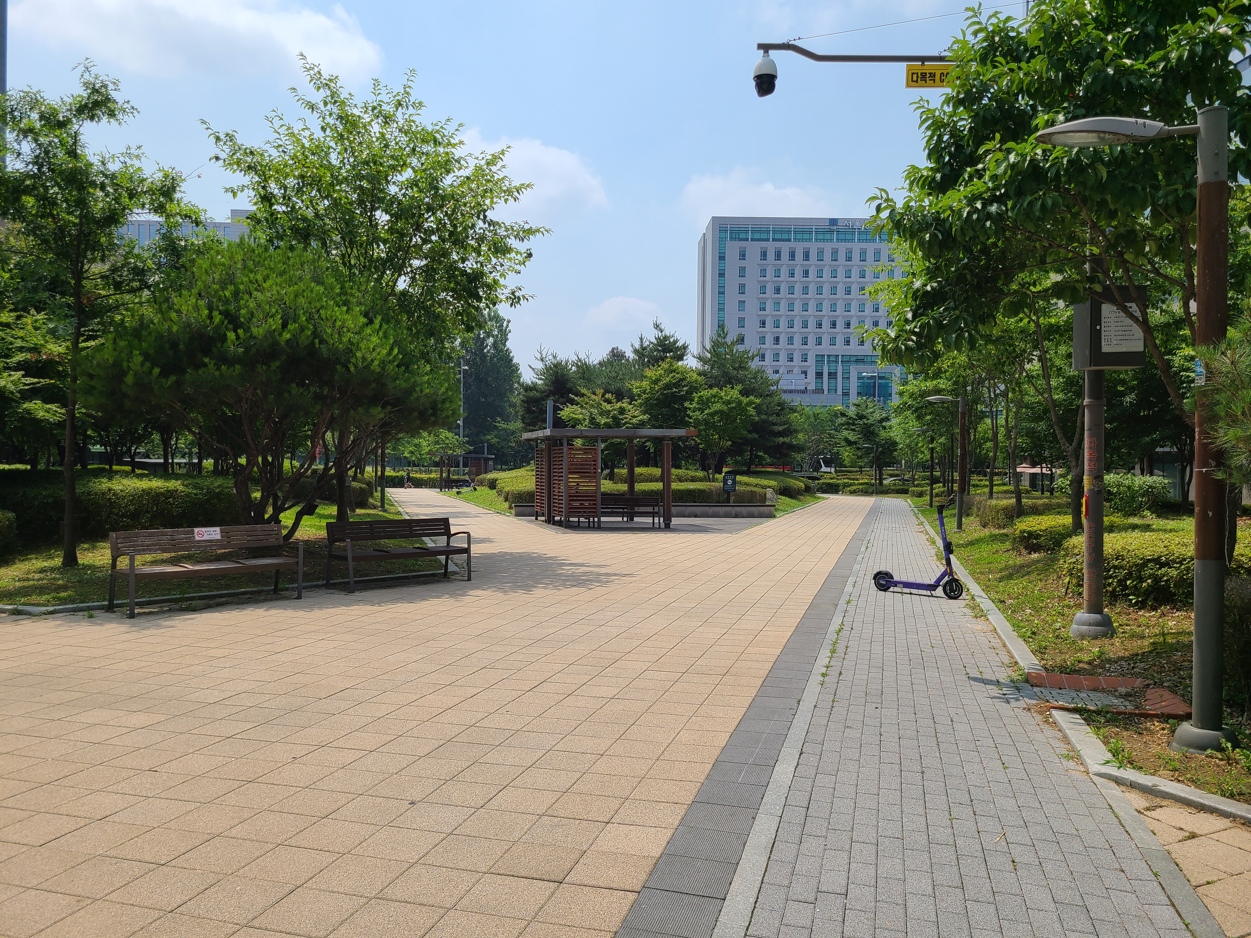 H비즈니스파크 외관 및 주변환경8