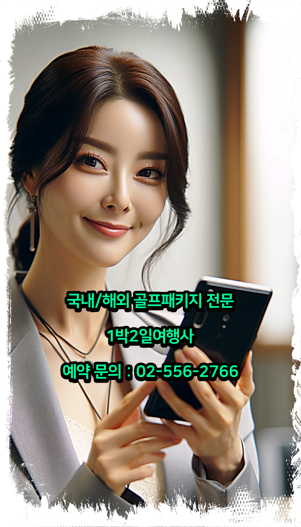 설악썬밸리CC 골프패키지 예약 가격 문의