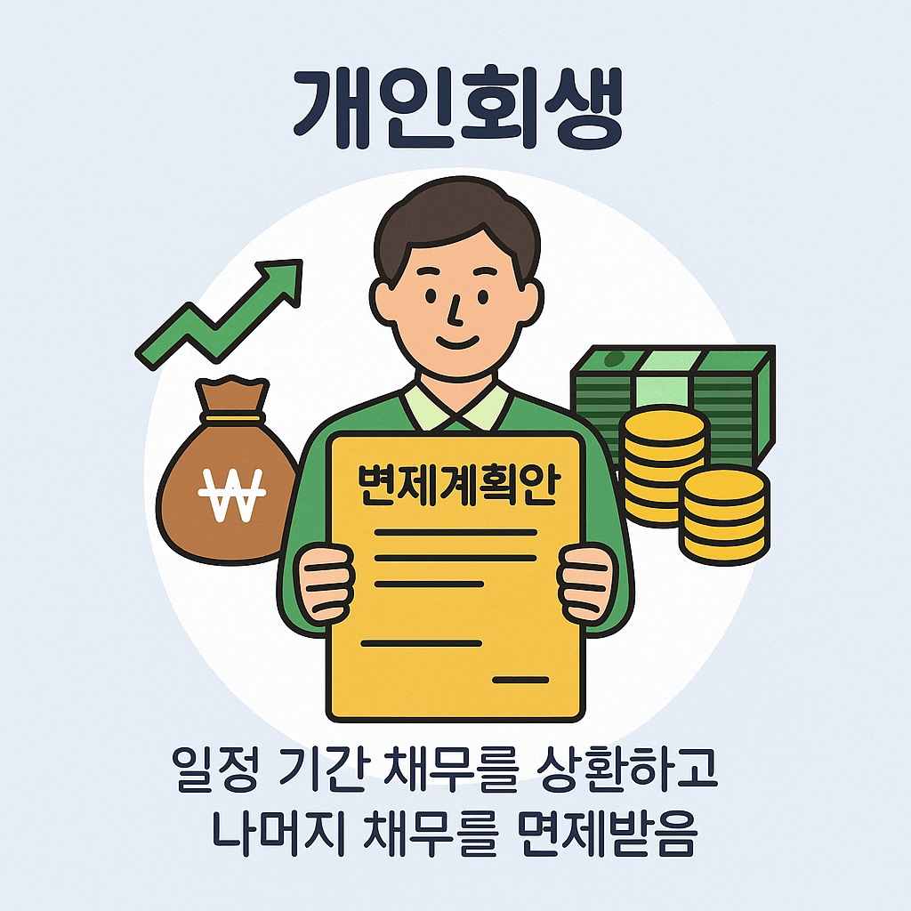 개인회생