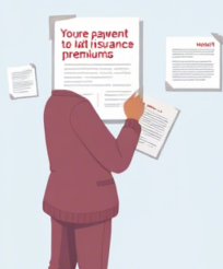 개인사업자 건강보험료 연체