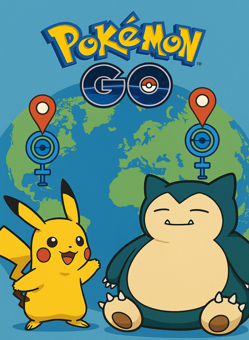 포켓몬고 지역 이벤트 완전 공략 (서울, 부산, 제주 참여 전략)