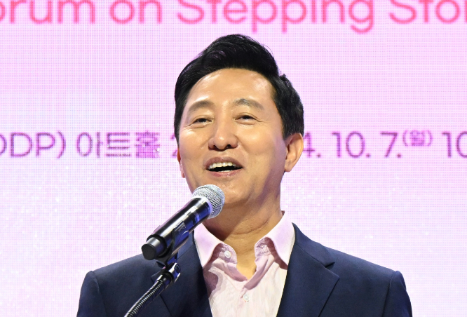 김영선 오세훈