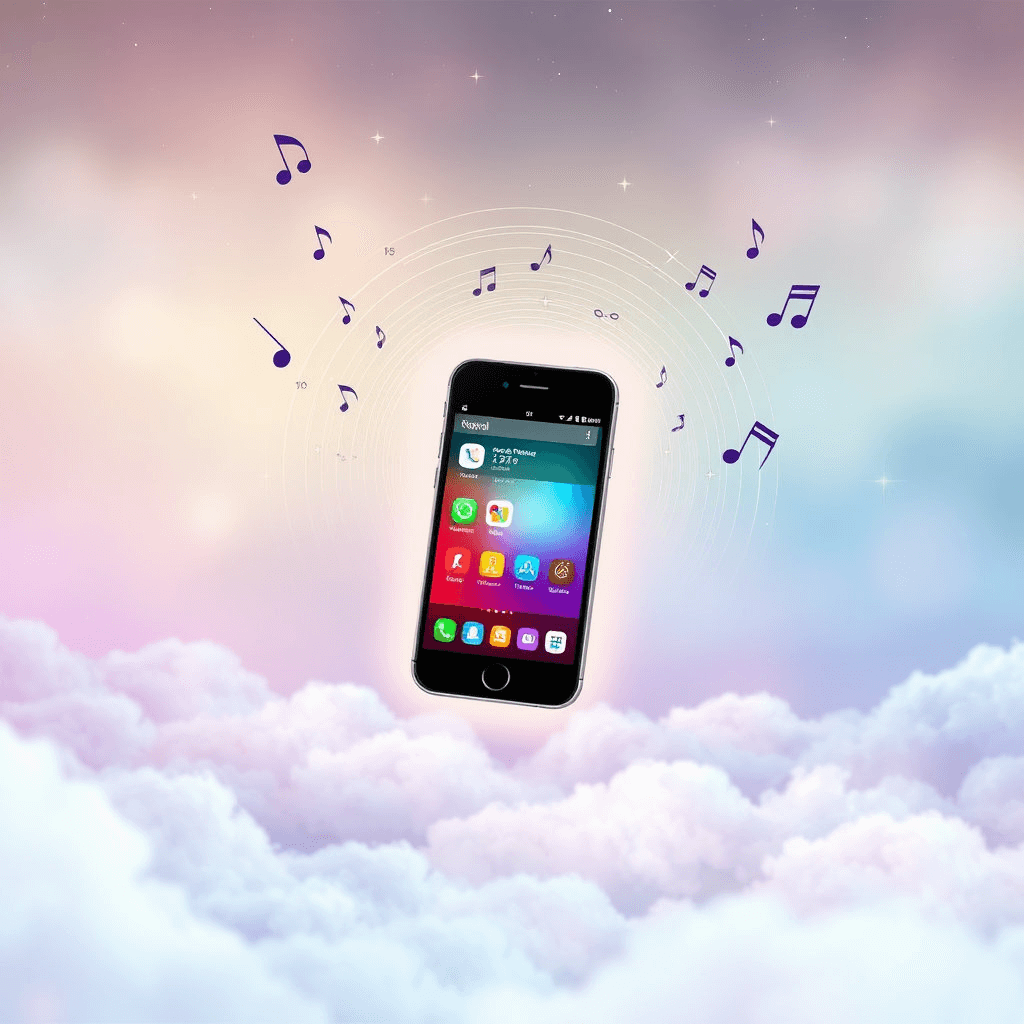 핸드폰 꿈 해몽