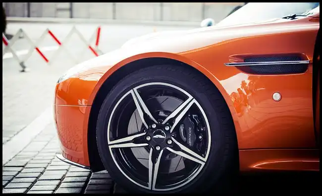 타이어 공기압 경고등 켜졌을 때 리셋 등 대처 방법