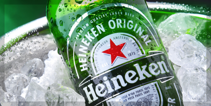 하이네켄